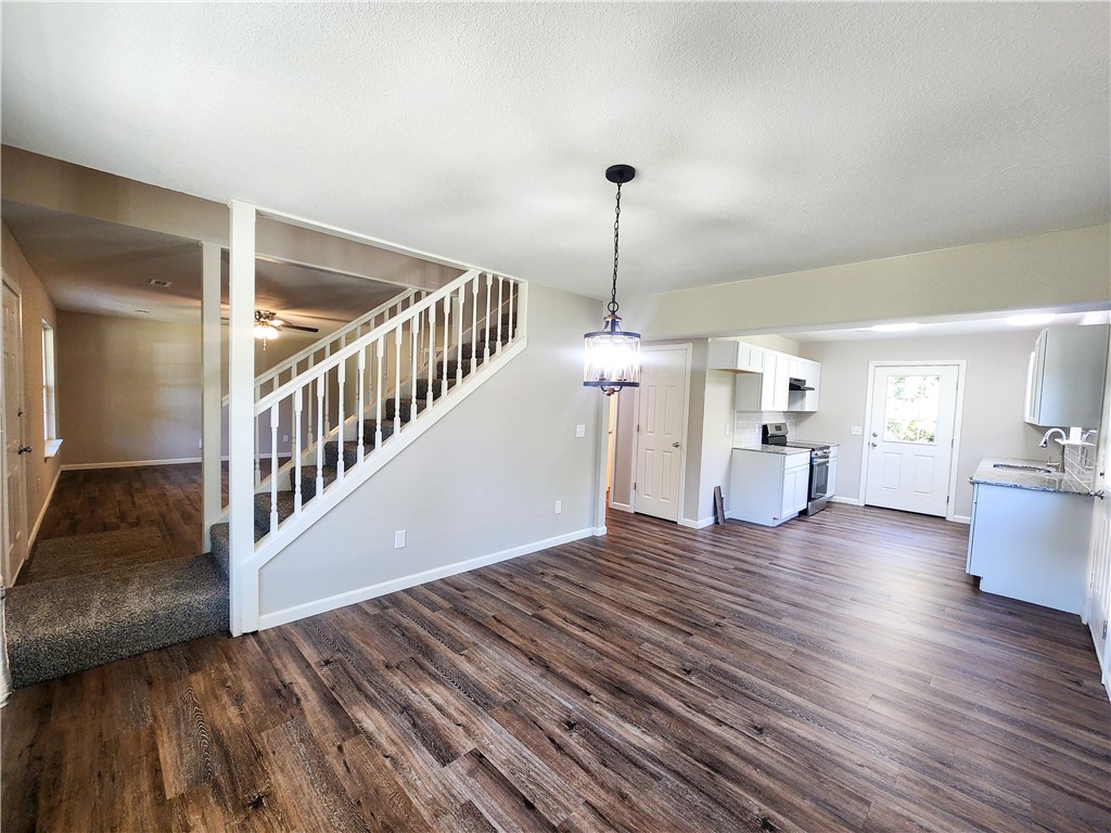 Lincoln Outlots - Residential