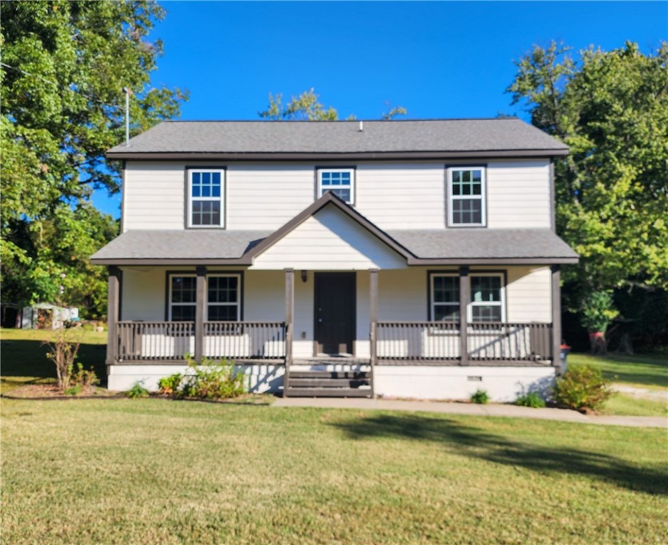 Lincoln Outlots - Residential