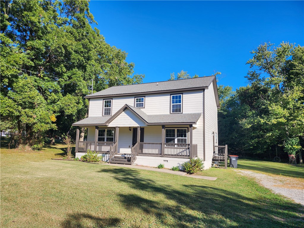 Lincoln Outlots - Residential