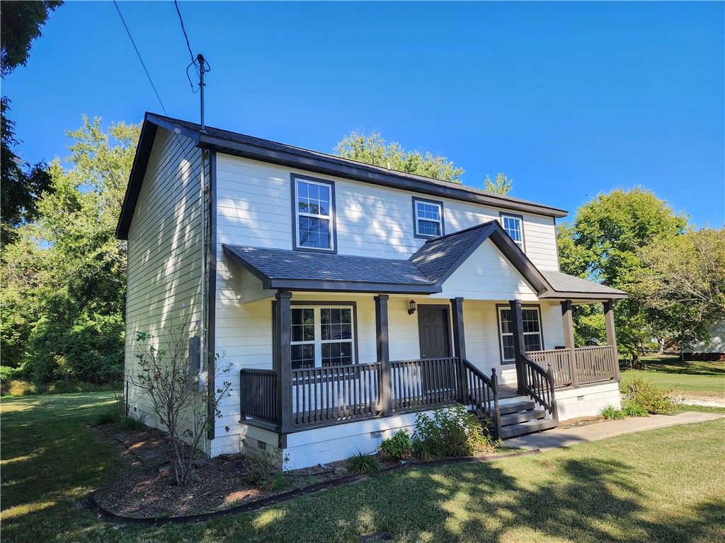 Lincoln Outlots - Residential