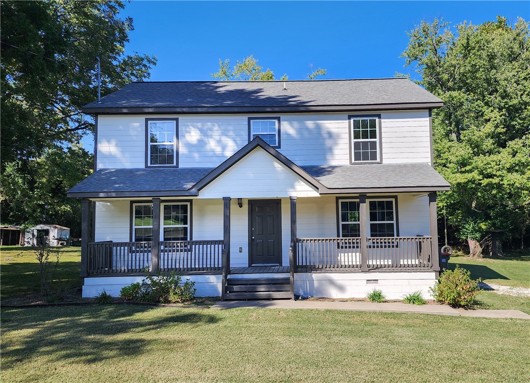 Lincoln Outlots - Residential