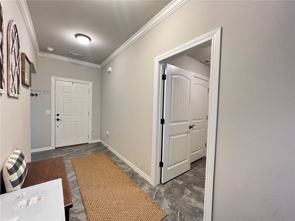 Serenity Sub - Residential Lease