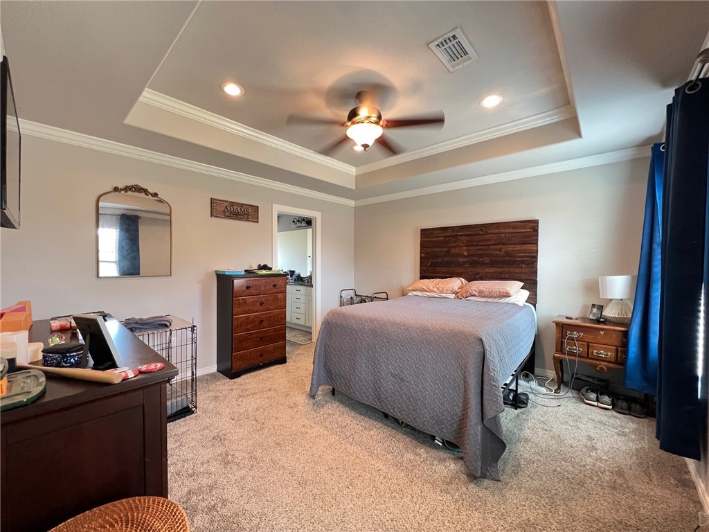 Serenity Sub - Residential Lease