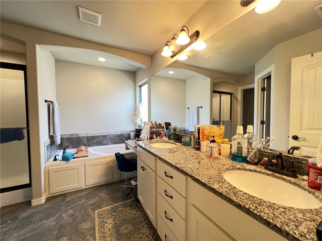 Serenity Sub - Residential Lease