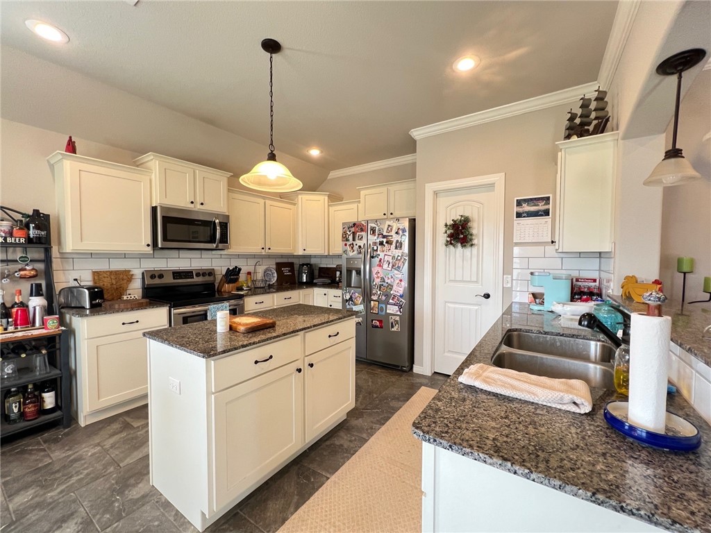 Serenity Sub - Residential Lease