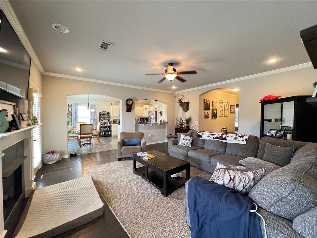 Serenity Sub - Residential Lease