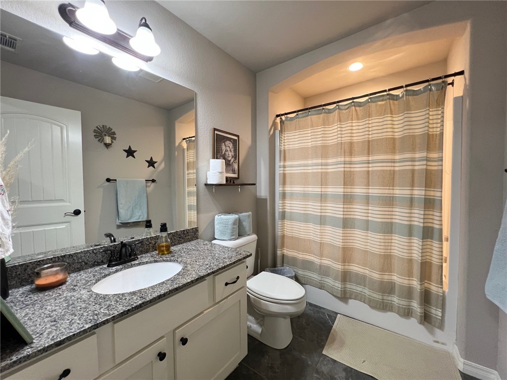 Serenity Sub - Residential Lease