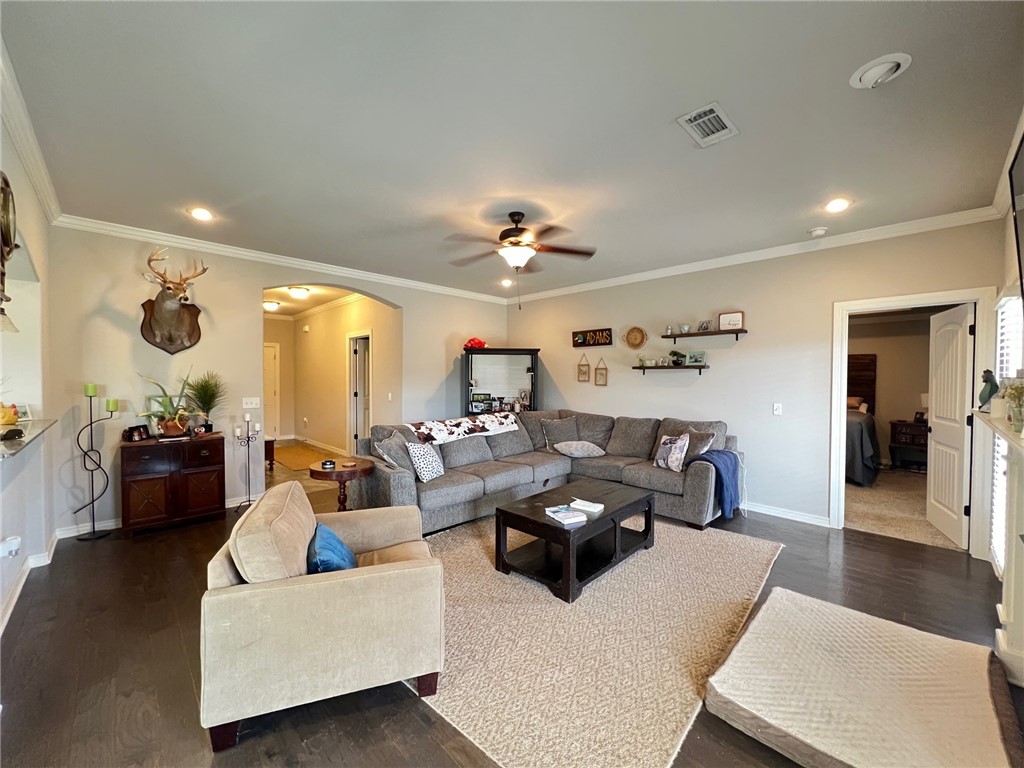 Serenity Sub - Residential Lease