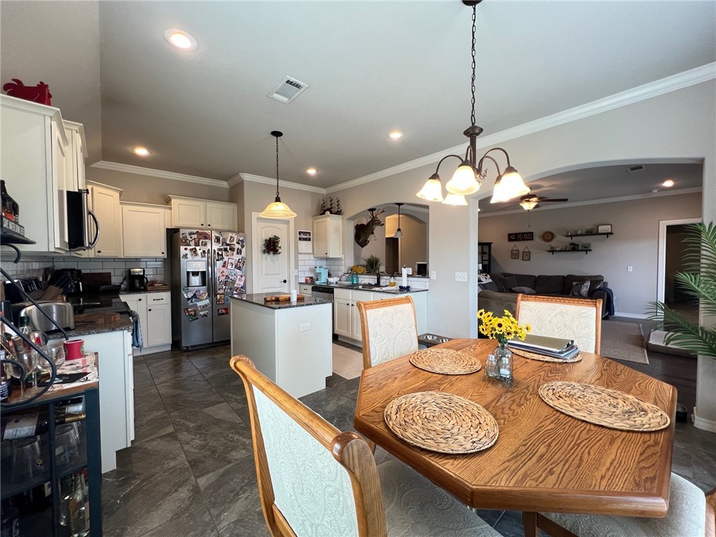 Serenity Sub - Residential Lease