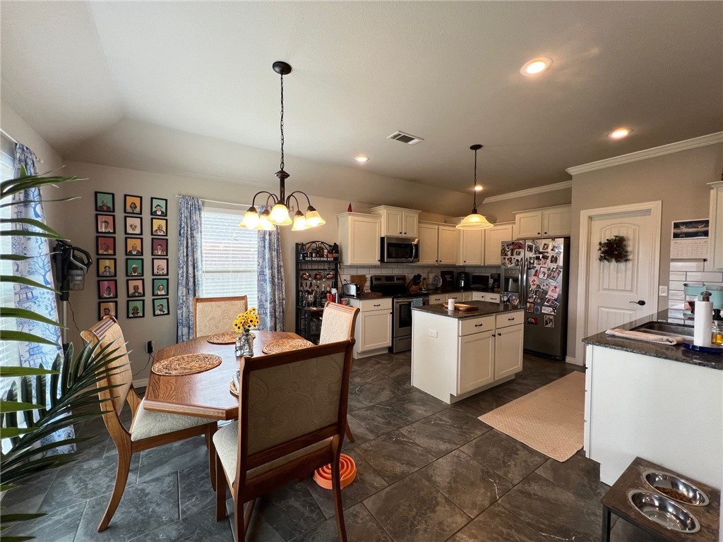 Serenity Sub - Residential Lease