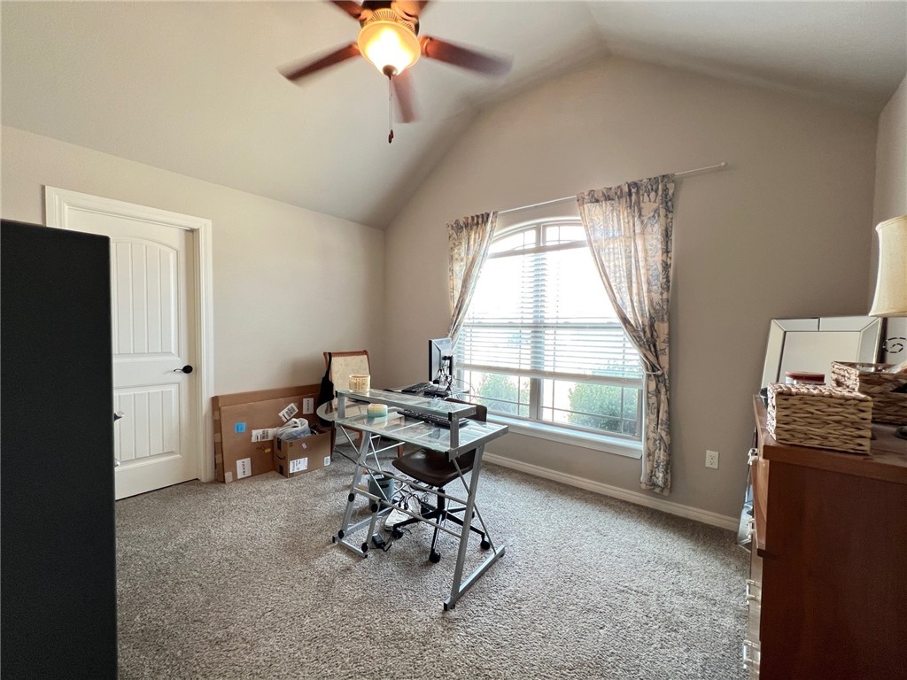 Serenity Sub - Residential Lease