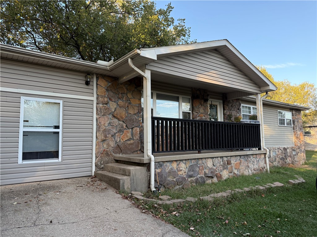Harrison City - Residential