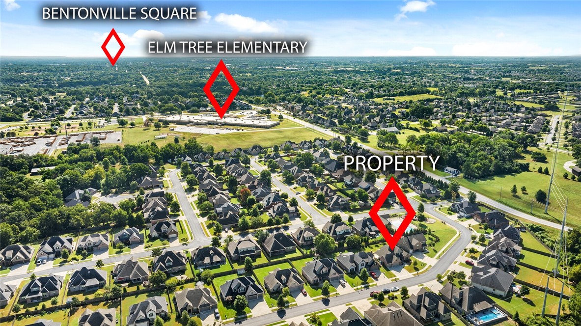 White Oak Trails Sub Ph 2 Bentonville - Residential