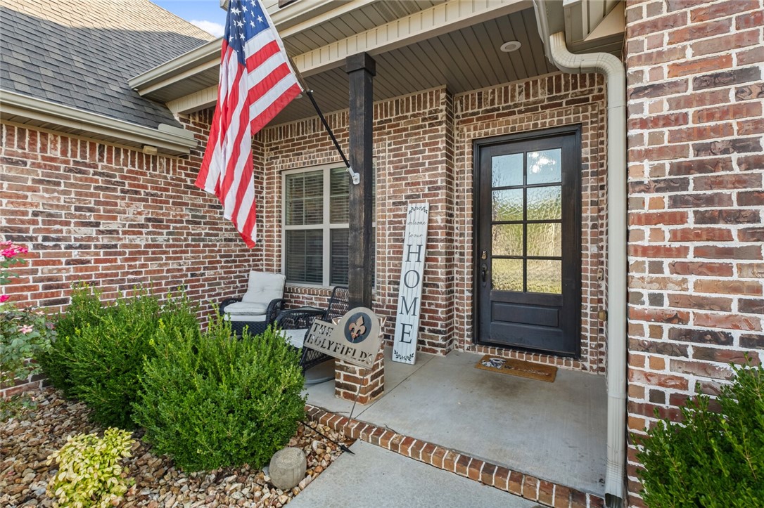 White Oak Trails Sub Ph 2 Bentonville - Residential