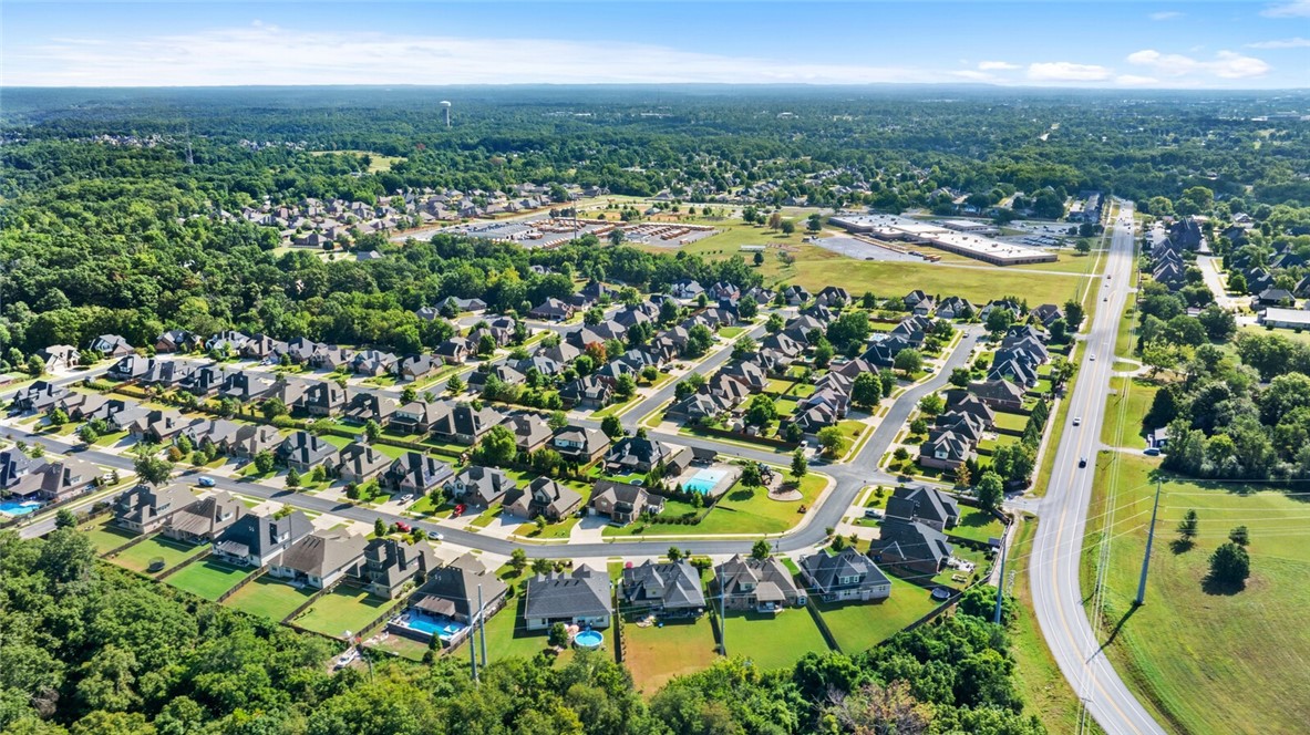 White Oak Trails Sub Ph 2 Bentonville - Residential