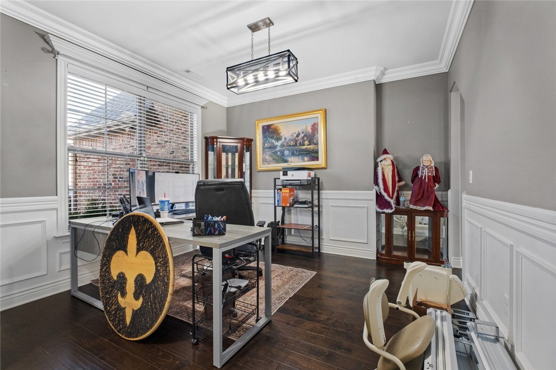 White Oak Trails Sub Ph 2 Bentonville - Residential