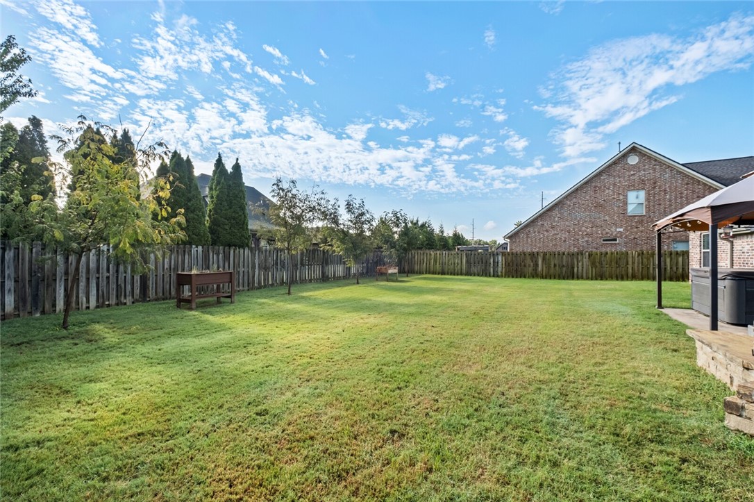 White Oak Trails Sub Ph 2 Bentonville - Residential