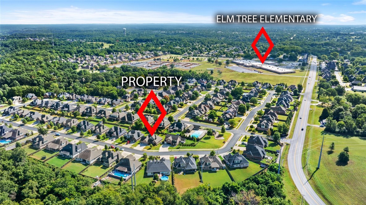 White Oak Trails Sub Ph 2 Bentonville - Residential