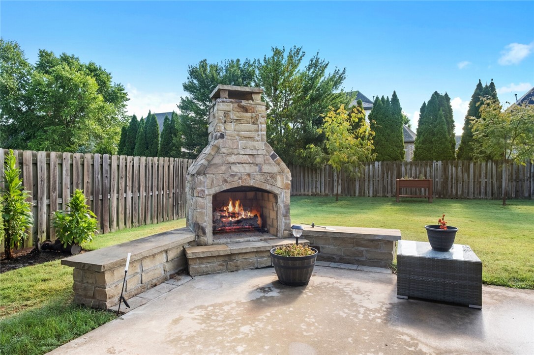 White Oak Trails Sub Ph 2 Bentonville - Residential