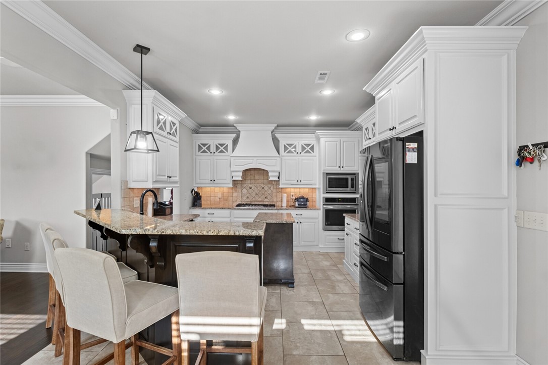 White Oak Trails Sub Ph 2 Bentonville - Residential
