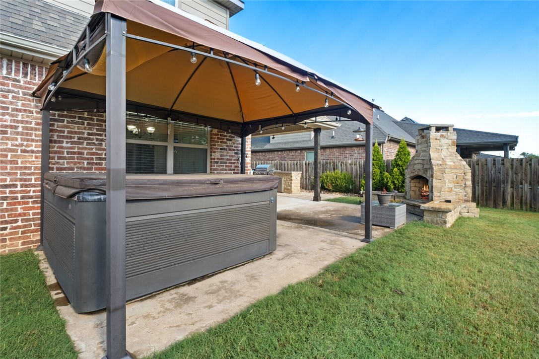 White Oak Trails Sub Ph 2 Bentonville - Residential