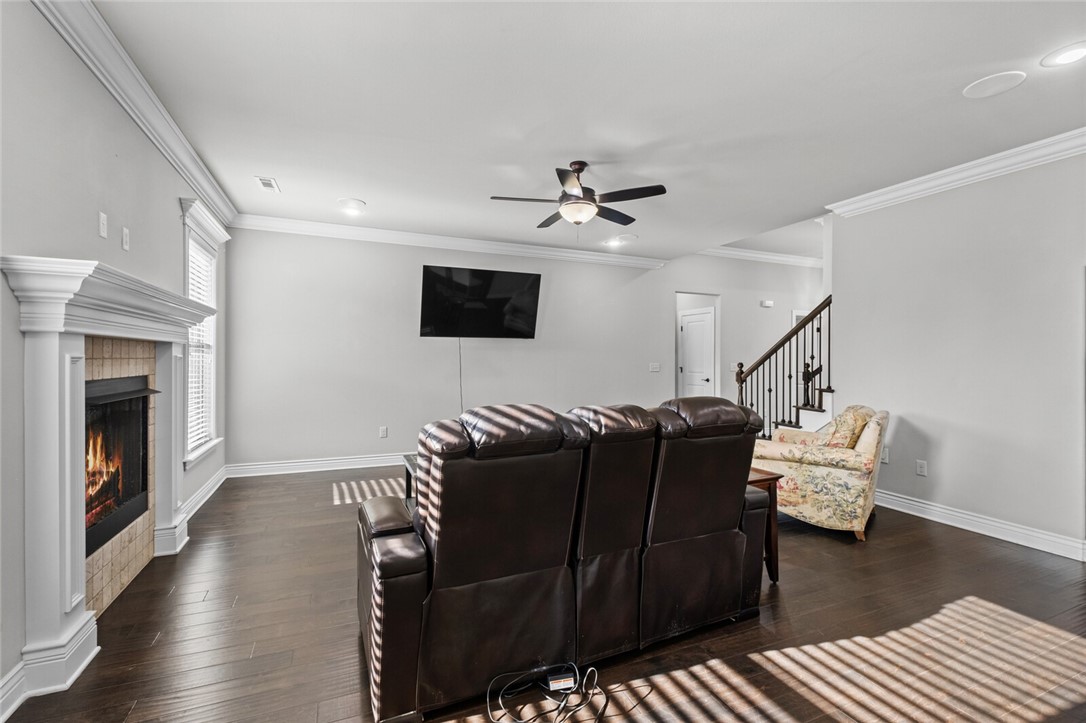 White Oak Trails Sub Ph 2 Bentonville - Residential