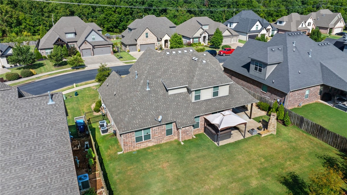 White Oak Trails Sub Ph 2 Bentonville - Residential