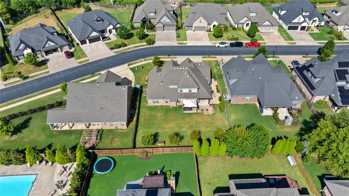 White Oak Trails Sub Ph 2 Bentonville - Residential