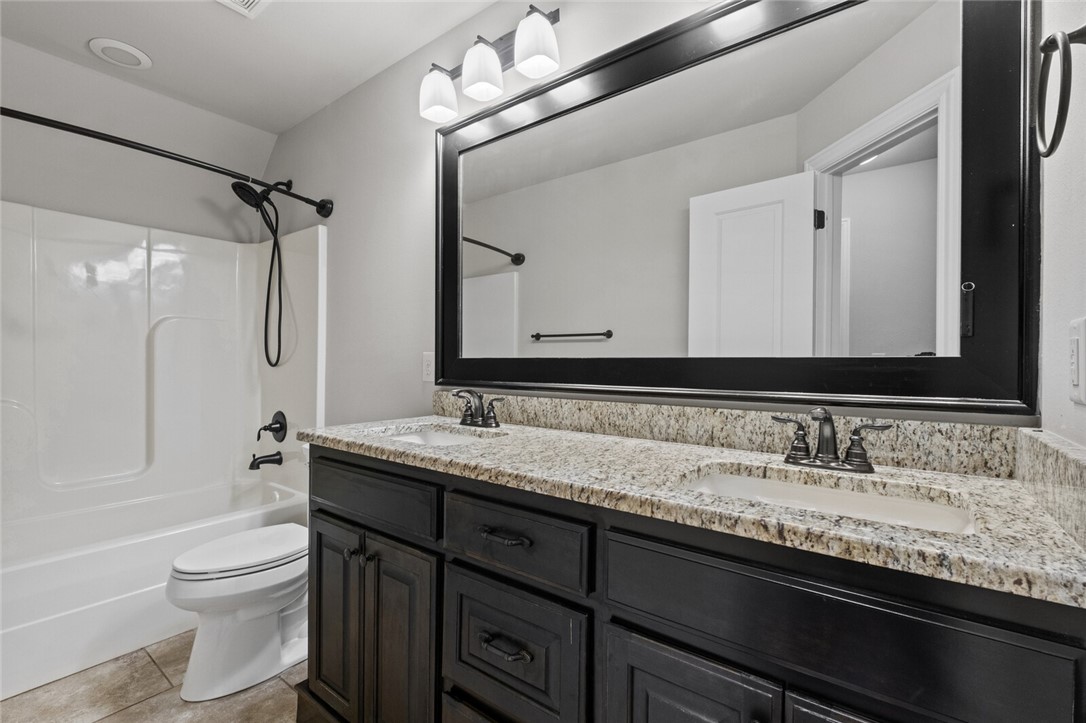 White Oak Trails Sub Ph 2 Bentonville - Residential