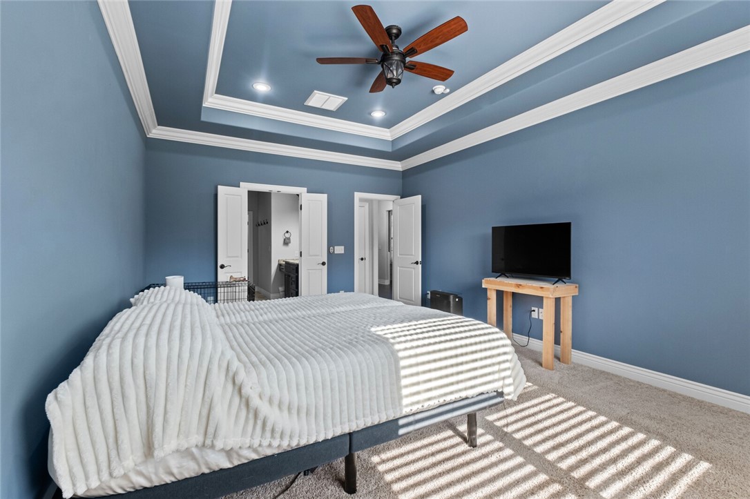 White Oak Trails Sub Ph 2 Bentonville - Residential