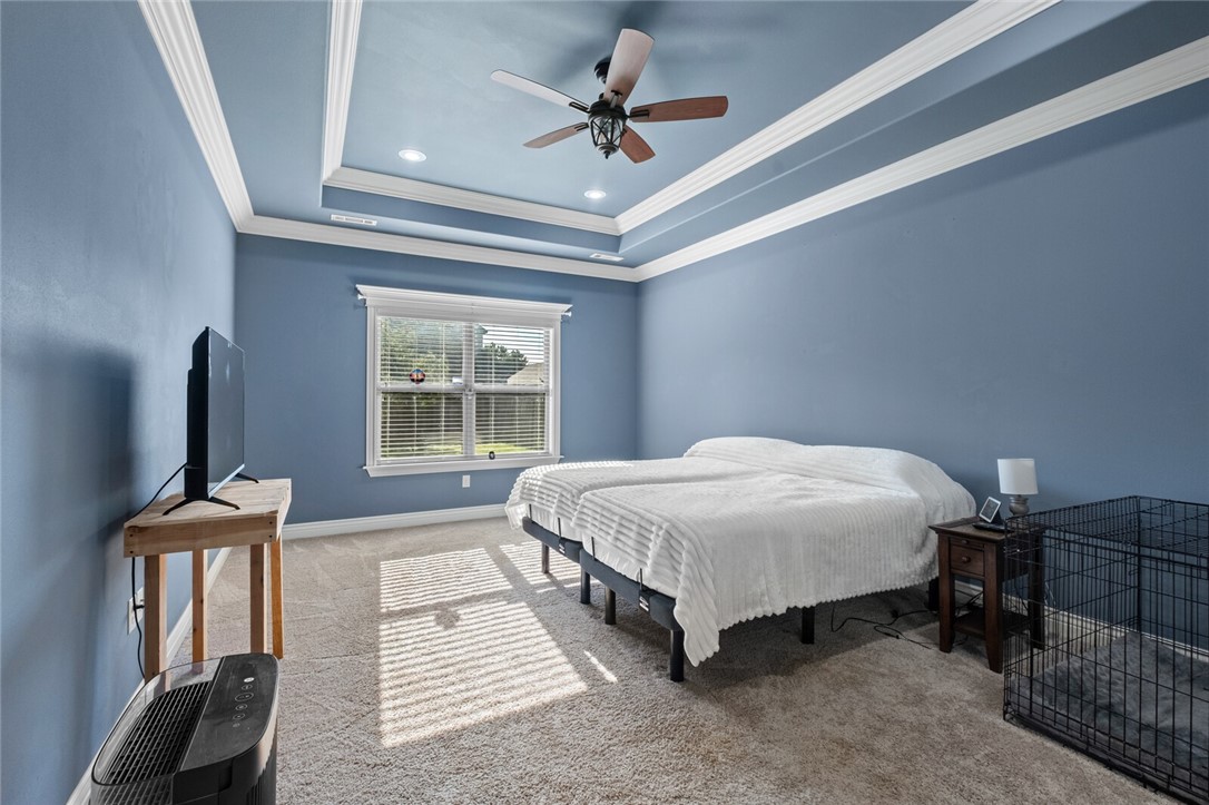 White Oak Trails Sub Ph 2 Bentonville - Residential