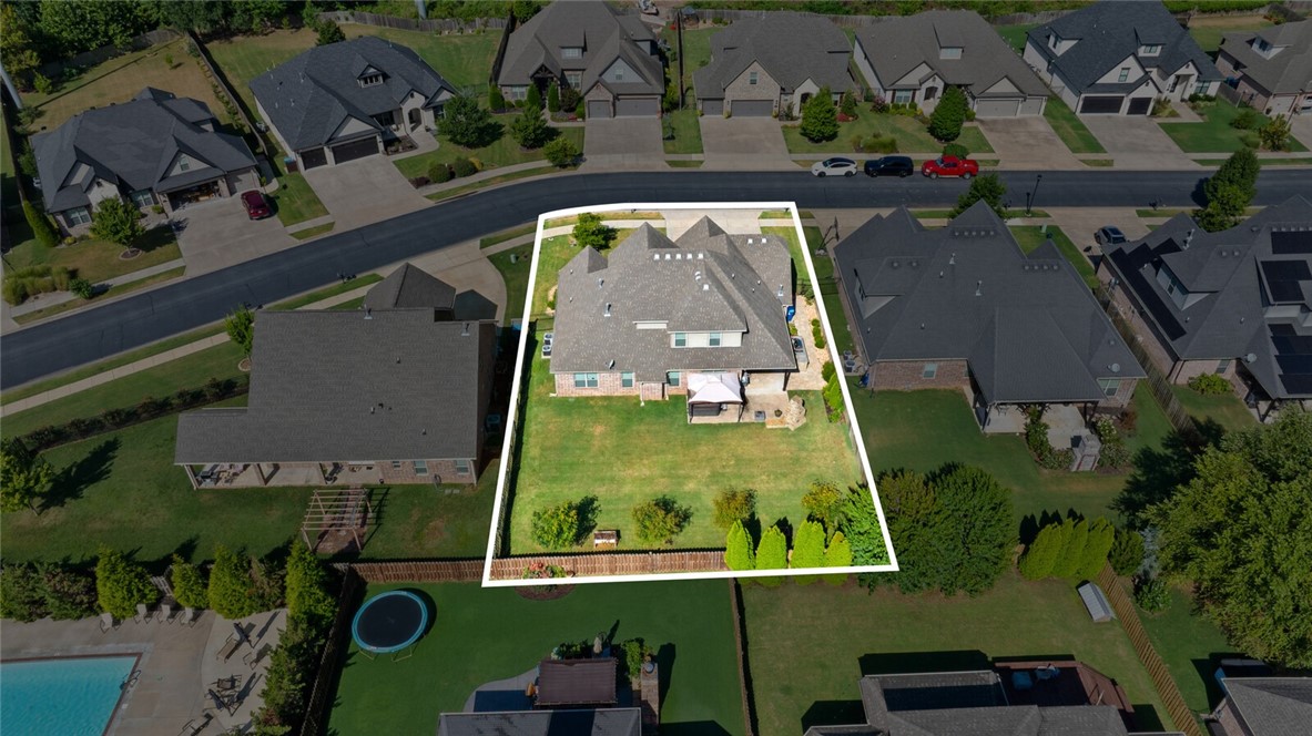 White Oak Trails Sub Ph 2 Bentonville - Residential