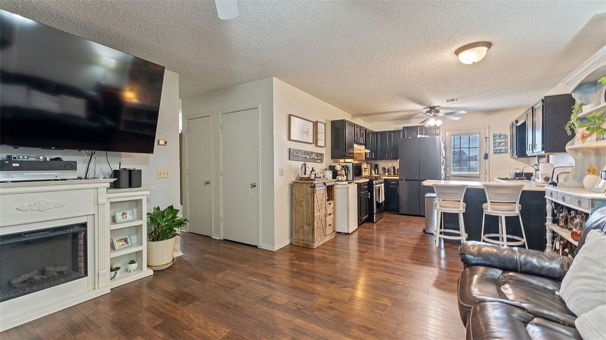 Piersons Add Gentry - Residential