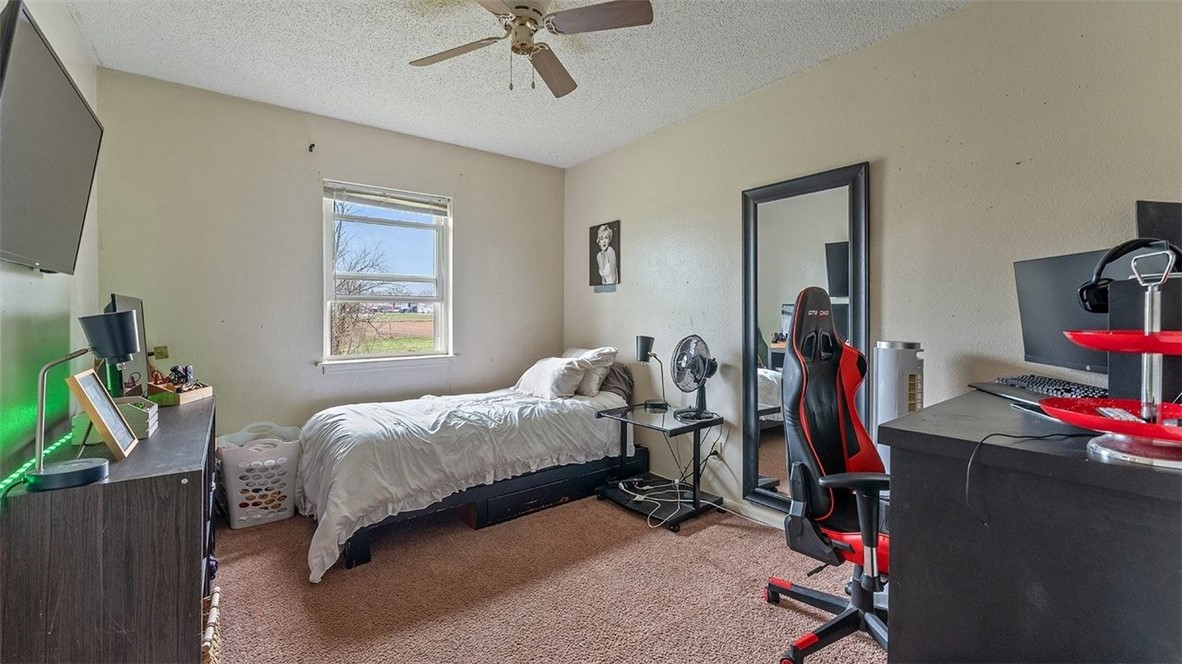 Piersons Add Gentry - Residential