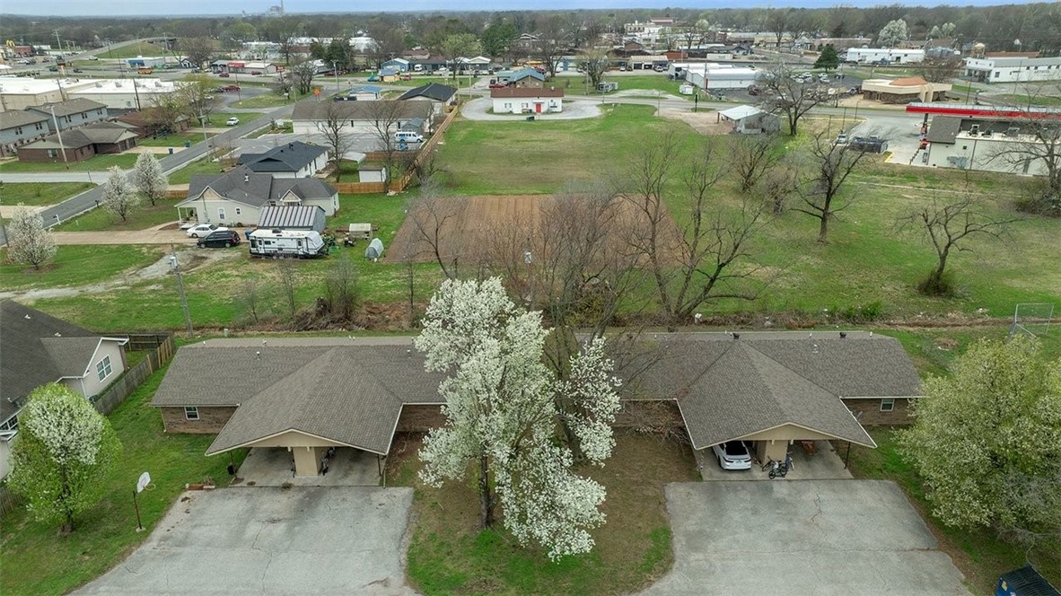 Piersons Add Gentry - Residential