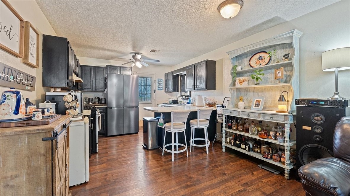 Piersons Add Gentry - Residential