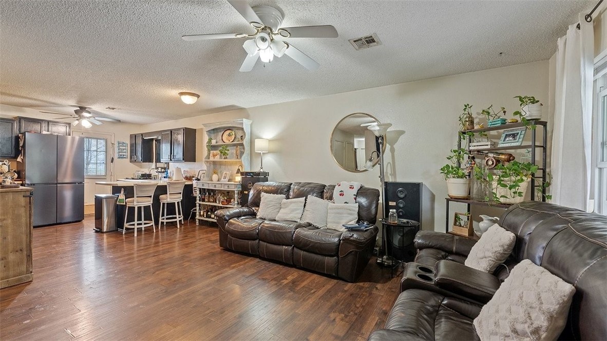 Piersons Add Gentry - Residential