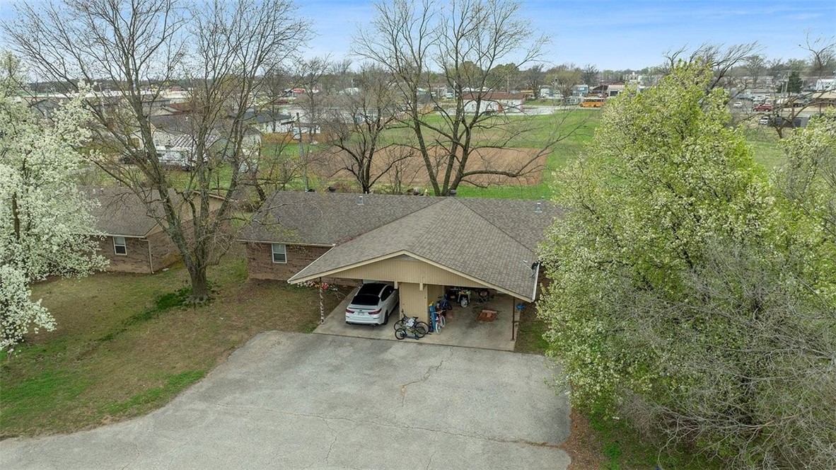 Piersons Add Gentry - Residential