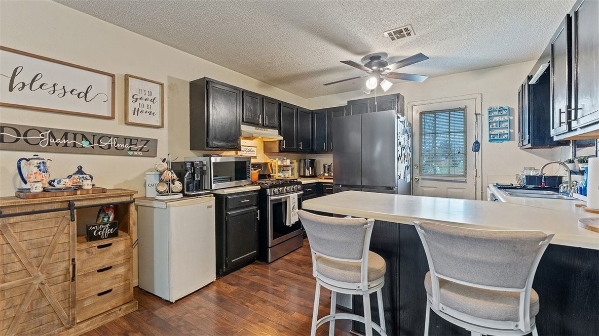 Piersons Add Gentry - Residential