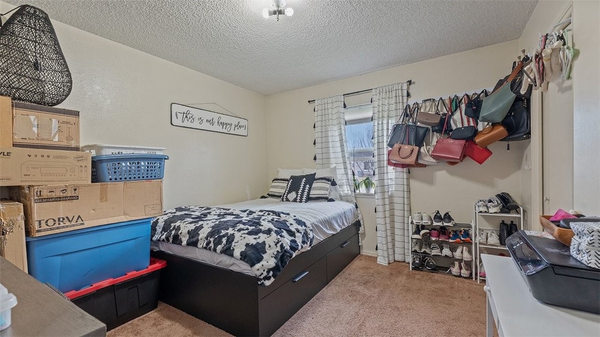 Piersons Add Gentry - Residential