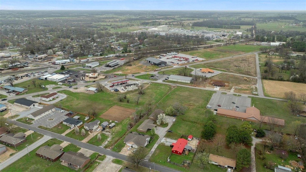 Piersons Add Gentry - Residential