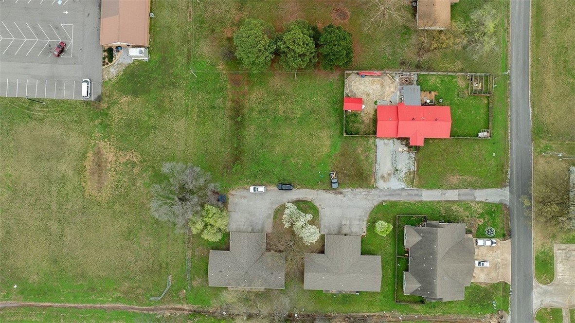 Piersons Add Gentry - Residential