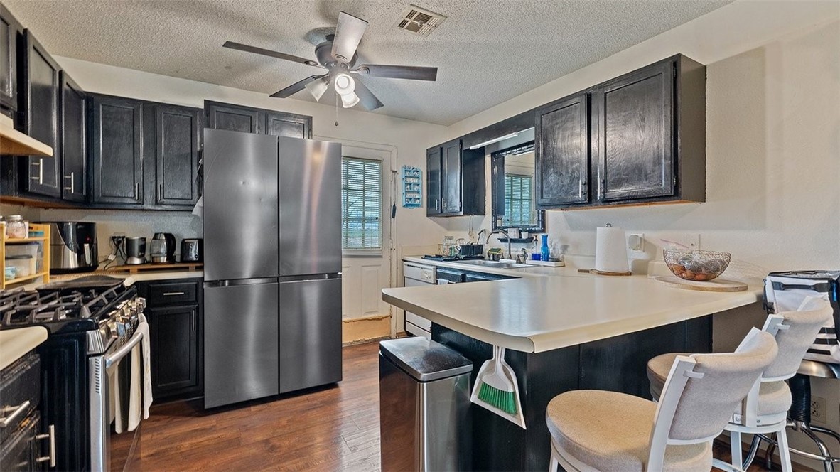 Piersons Add Gentry - Residential