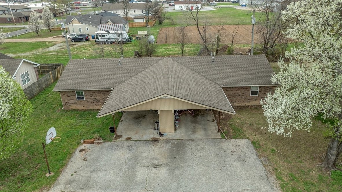 Piersons Add Gentry - Residential