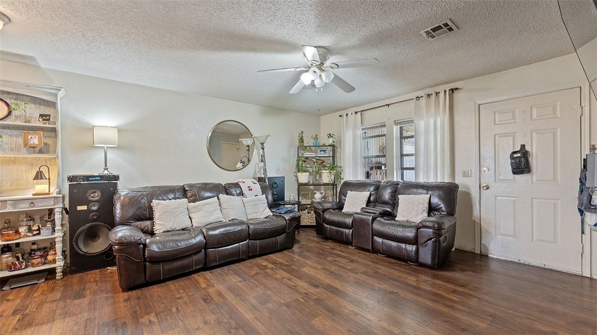 Piersons Add Gentry - Residential