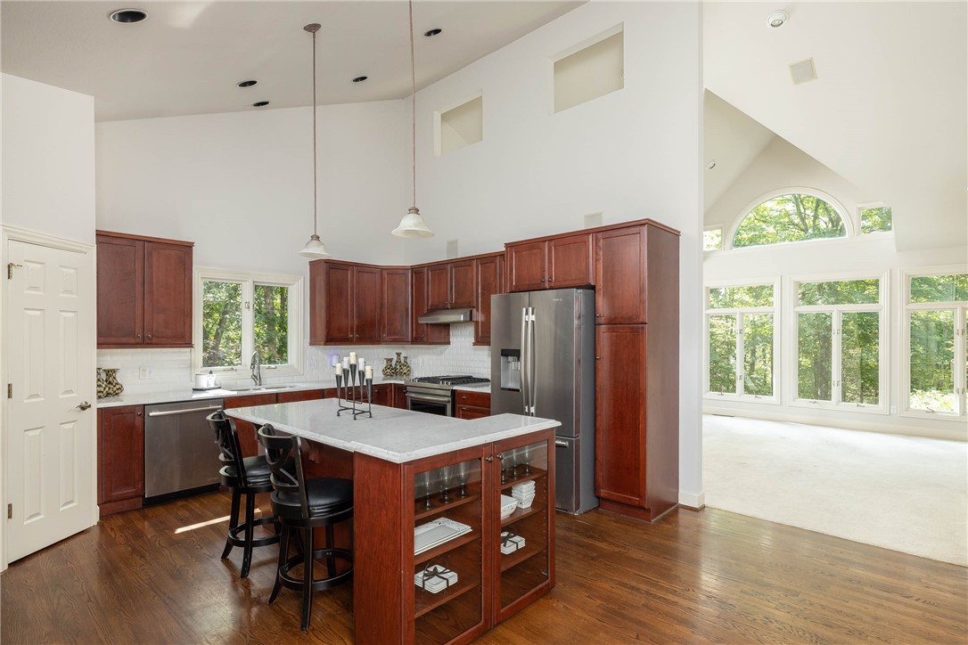 Fox Run Add Rep - Residential