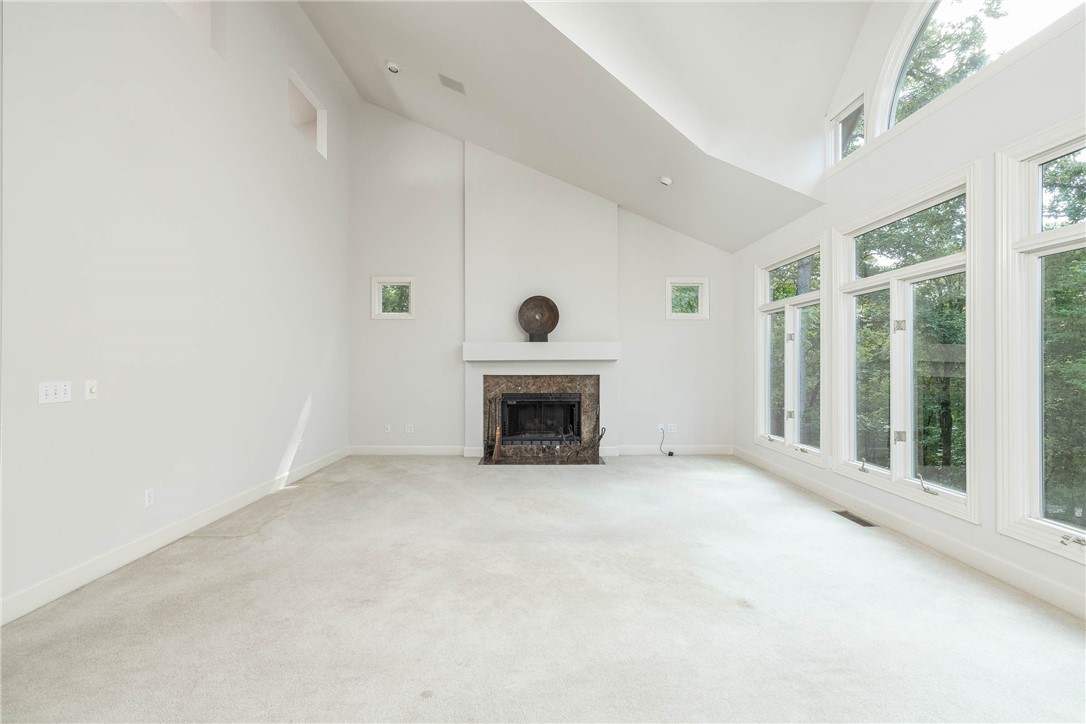 Fox Run Add Rep - Residential