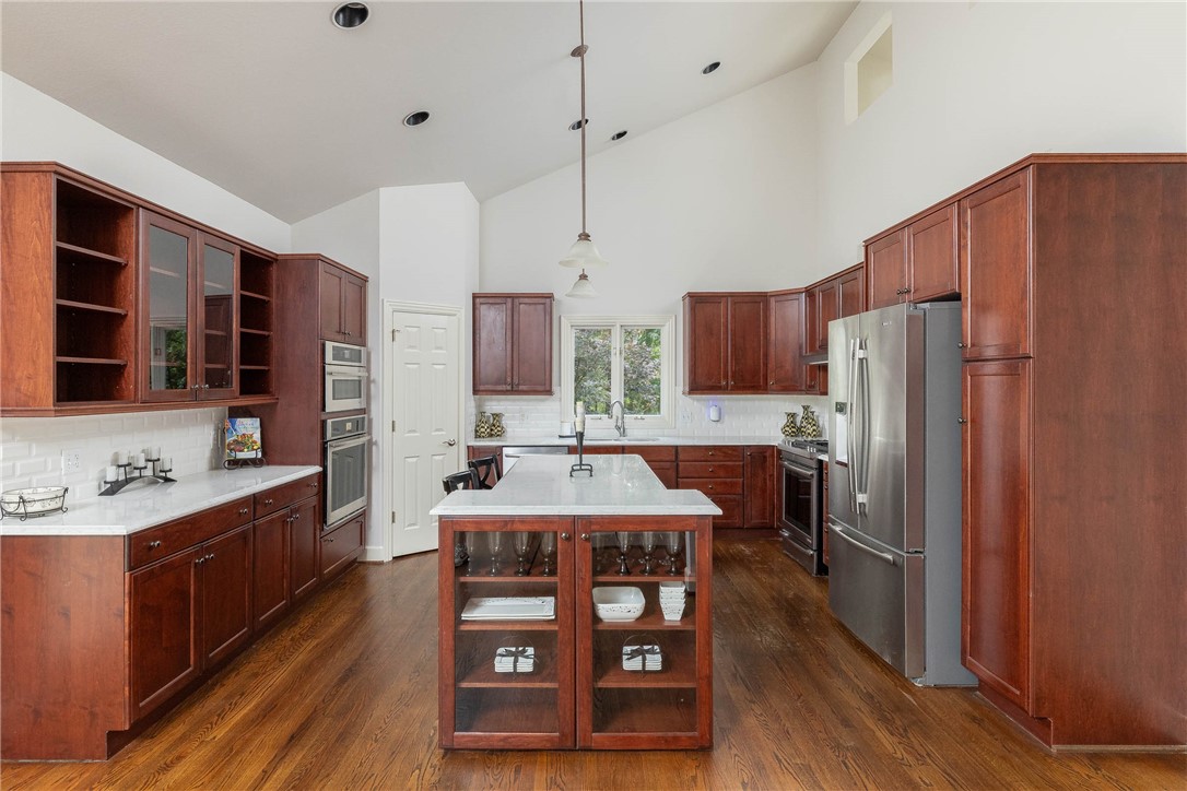 Fox Run Add Rep - Residential