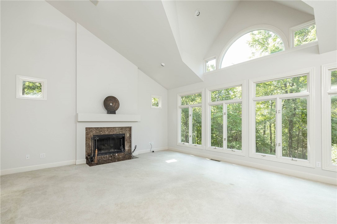 Fox Run Add Rep - Residential