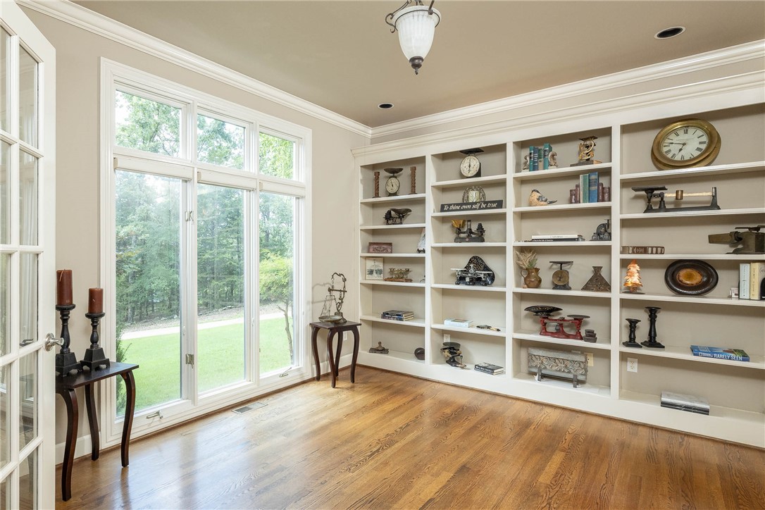 Fox Run Add Rep - Residential